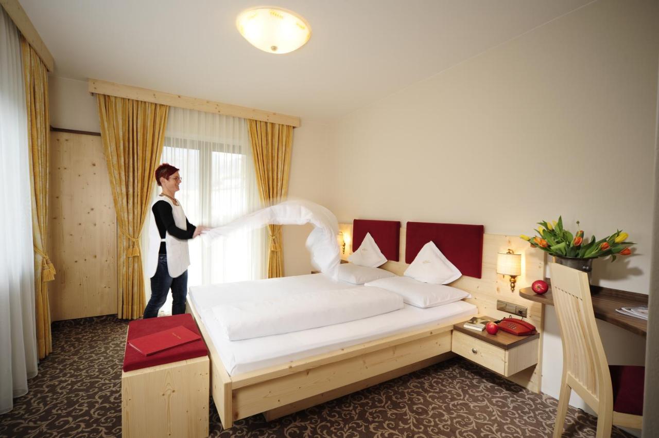 Hotel Verena Lana Esterno foto